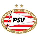 半场战报:PSV埃因霍温3-1格罗宁根,佩皮点射、佩里西奇破门