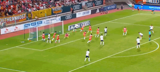 拜仁2-1战胜济州SK,查韦斯与阿索莫各进一球