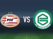 半场战报:PSV埃因霍温3-1格罗宁根,佩皮点射、佩里西奇破门